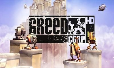 download Greed Corp HD apk